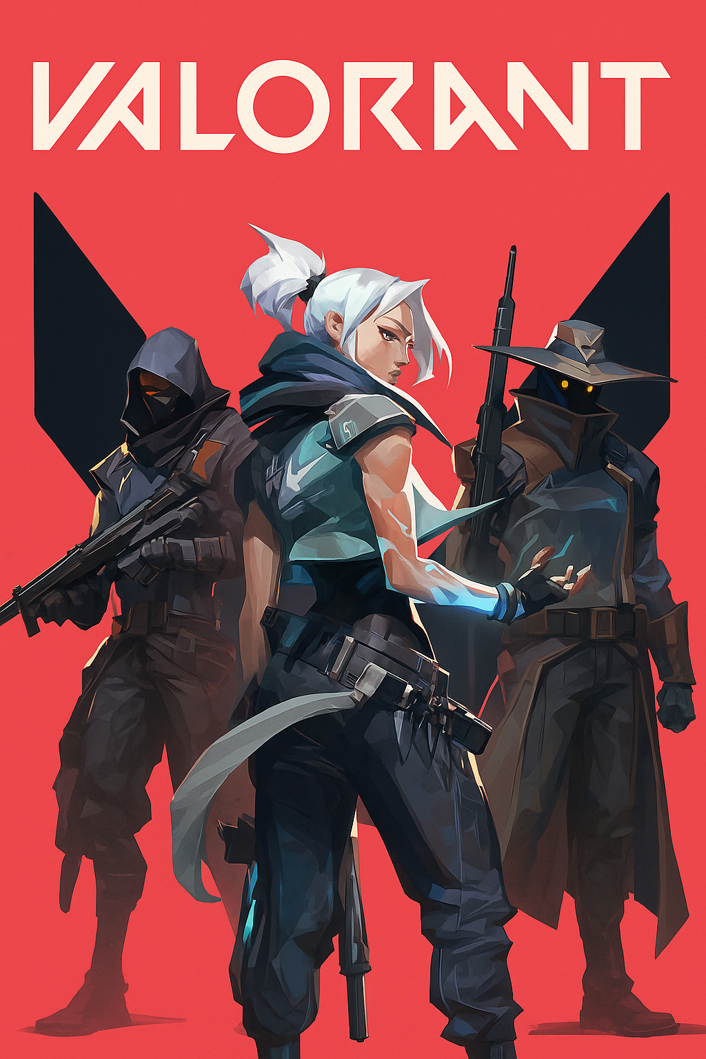 Cómo mejorar tus FPS en Valorant